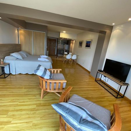 Polo Sur Apartamentos Ushuaia Zimmer foto